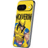 Marvel X-Men The Wolverine Google Pixel 9 Skin